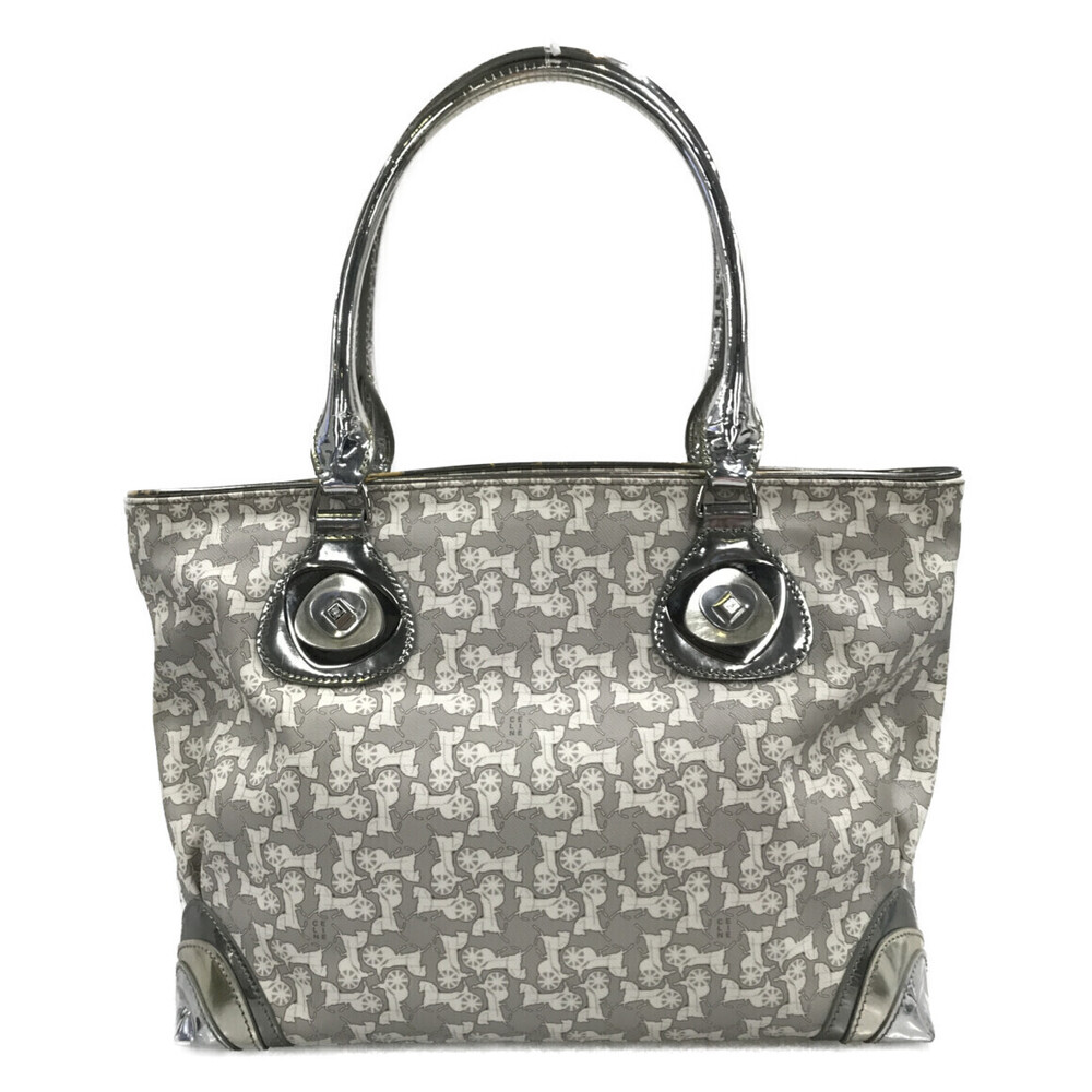 Celine Sulky Tote Bag